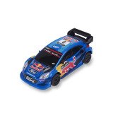 Carro de Scalextric Compact Ford Puma Rally 1 WRC M-Sport 23