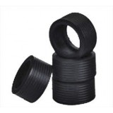 Pneus listrados 17x10 (4ud) Scalextric Pro