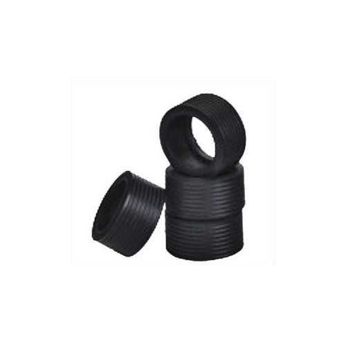 Pneus listrados 17x10 (4ud) Scalextric Pro