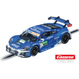 Coche Carrera Evolution Audi R8 LMS GT3 Evo II Team Abt Sportsline n7