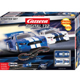 Circuito Carrera Digital 132 Starter Set 2023
