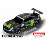 Coche Carrera Go Porsche 911 GT3 Cup Monster