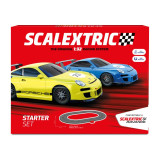 Circuito de Scalextric Analogico Starter Set
