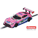Coche Carrera Digital 132 Mercedes AMG GT3 Evo Team Winward Gotz n1