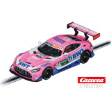 Coche Carrera Evolution Mercedes AMG GT3 Evo Team Winward Gotz n1