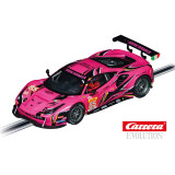 Carro Carrera Evolution Ferrari 488 GT3 Iron Dames n85