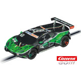Carro de corrida Carrera Go Lamborghini Huracan Mirko Bortolotti n63