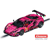 Coche Carrera Digital 132 Ferrari 488 GT3 Iron Dames n85