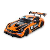 Carro de Scalextric Analógico Mercedes AMG GT3 Olimp Racing