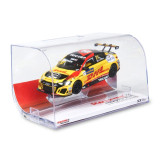 Coche de Scalextric Advance Audi RS3 LMS TCR DHL