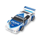 Coche de Scalextric Advance BMW M1 Denim