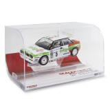 copy of Carro analógico Scalextric Lancia Delta Integrale Totip