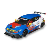 Coche de Scalextric Analógico Cupra León Competición Filippi