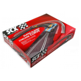 Curva superdeslizante universal Scalextric