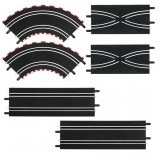 Pacote de Expansão 1 Carrera Go