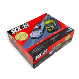 C1 SPA FRANCORCHAMPS Scalextric
