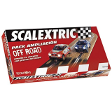 Pack Off road Scalextric