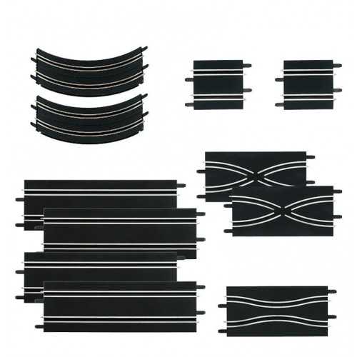 Pacote de Expansão 2 Carrera Go