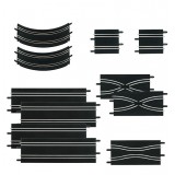 Pacote de Expansão 2 Carrera Go