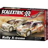 Circuito C2 Rally X-Treme Scalextric