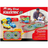 My First Scalextric