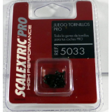 Juego Tornillos PRO Scalextric