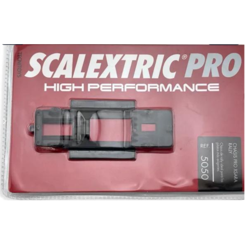 Chasis Citroën Xsara PRO Rally