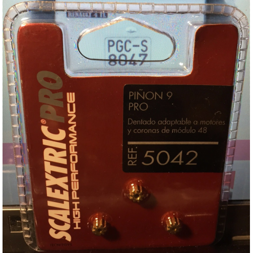 Piñon 9 PRO