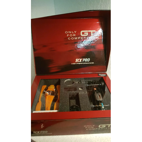 Audi R8 PRO Slot IT