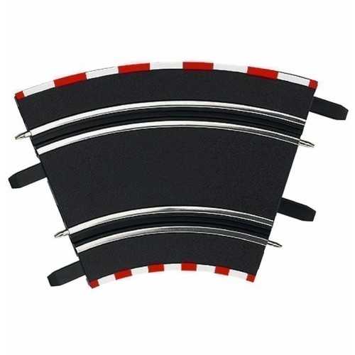 Curva banida 1 45 4ud Carrera Go