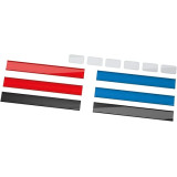 Darda 50440 – Set de Extensión de Pista con 6 Conectores