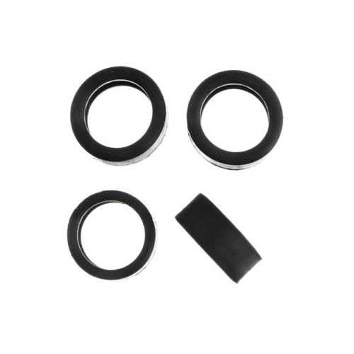 Carrera – Juego de 4 neumáticos