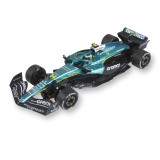 Coches de Scalextric Aston Martin Formula 1 - Alonso '25