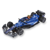 Coche de Scalextric F1 Williams - Sainz '25