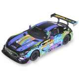 Coche de Scalextric Mercedes AMG GT3 - Makes & Models