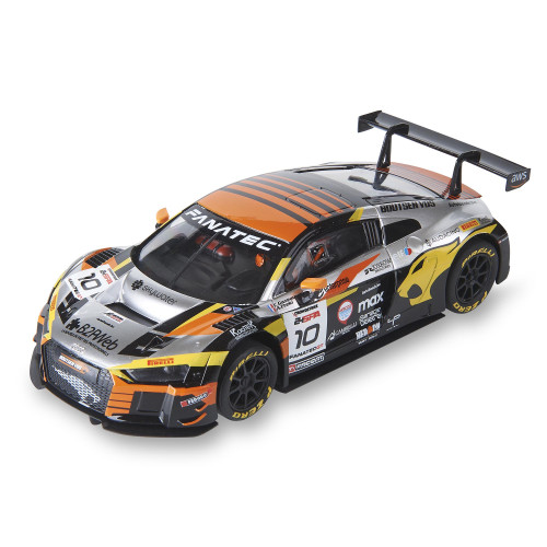 Coches de Scalextric Audi R8 LMS GT3 - Marc VDS