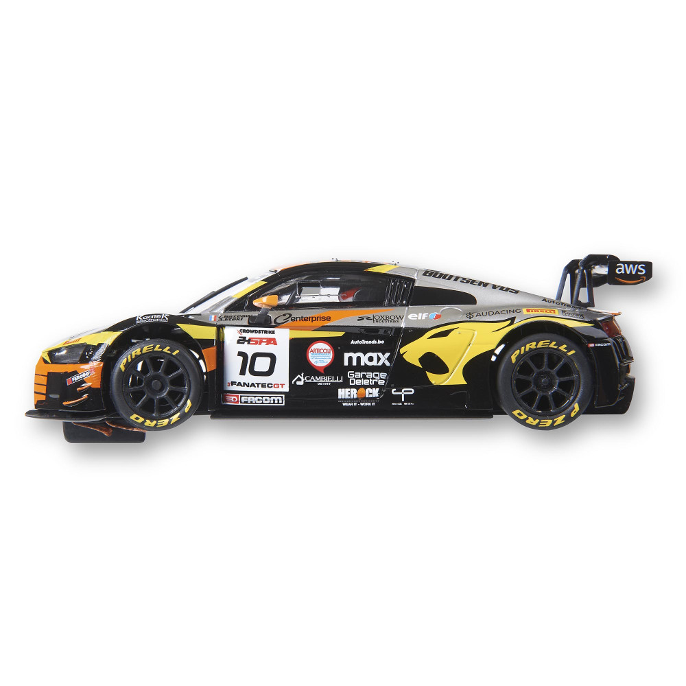 Coches de Scalextric Audi R8 LMS GT3 - Marc VDS