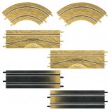 Pack de ampliacion Rally Carrera Go