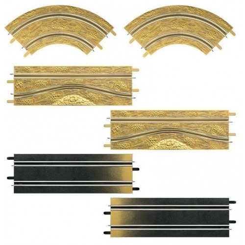 Pacote de expansão Rally Carrera Go