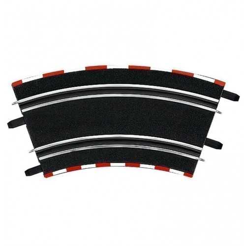 Curva Peraltada 2 45 Carrera Go