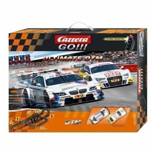 Circuito Carrera Go Ultimate DTM