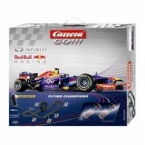 Circuito Carrera Go Flying Champions