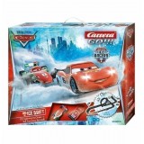 Circuito Carrera Go Disney Cars ICE Drift