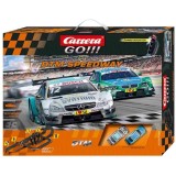 Circuito Carrera Go DTM Speedway