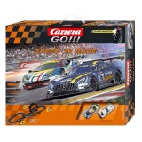 Circuito Carrera Go Speed N Race
