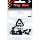 Guia Carrera Go 10 unidades