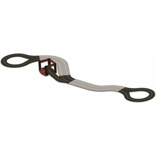 Pacote Chrono Rally Scalextric Analog