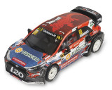 Hyundai i-20 RX - Gronholm