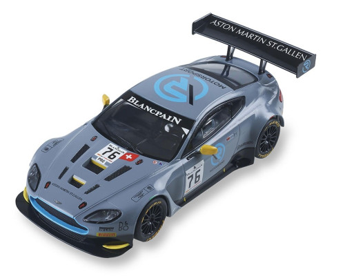 SCX Vantage GT3 - St.Gallen