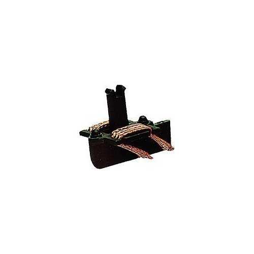 Guia com tranças Scalextric F-1 (3ud) analógico